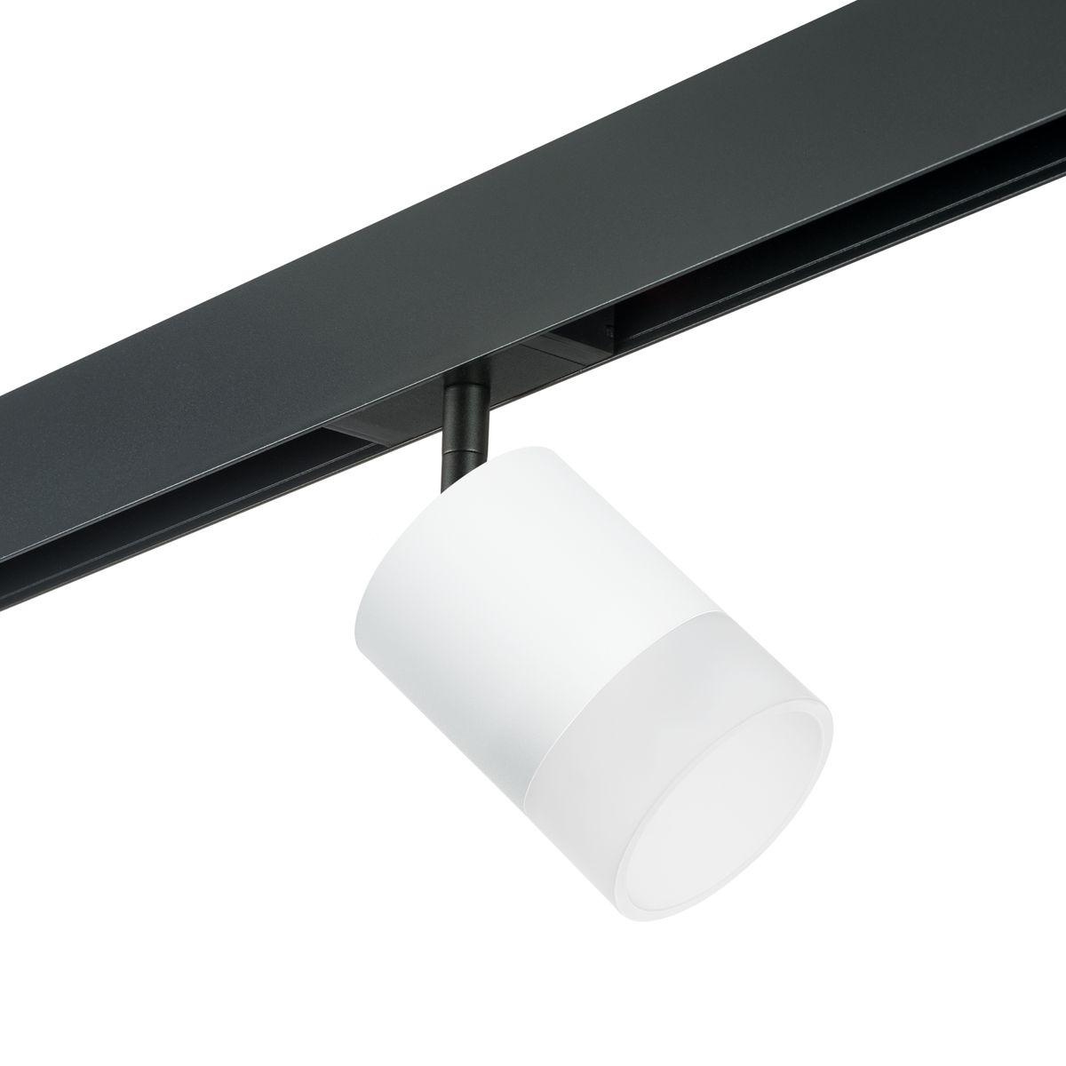 Комплект с трековым светильником Lightstar Rullo (213486+595087+202481) PRO348681