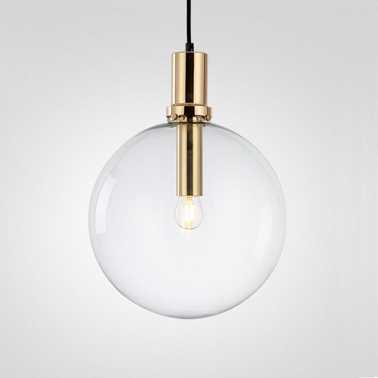 Подвесной светильник Loft-Concept Glass Globe 40.2355-0 22123