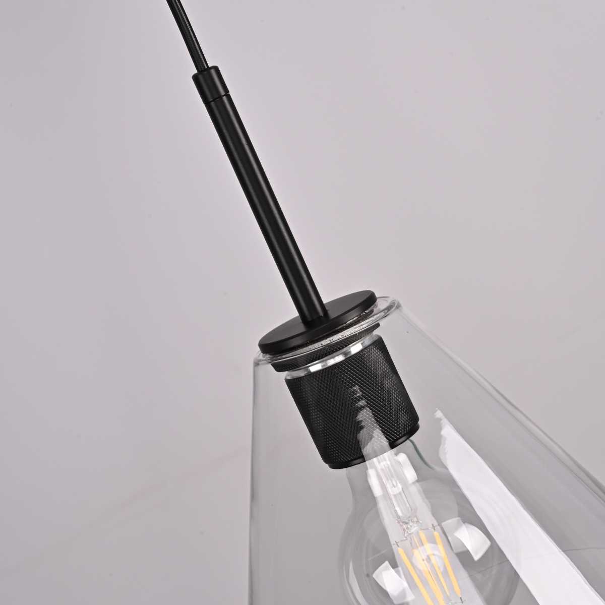 Подвесной светильник Imperium Loft RH Utilitaire Funnel Pendant 123648-22