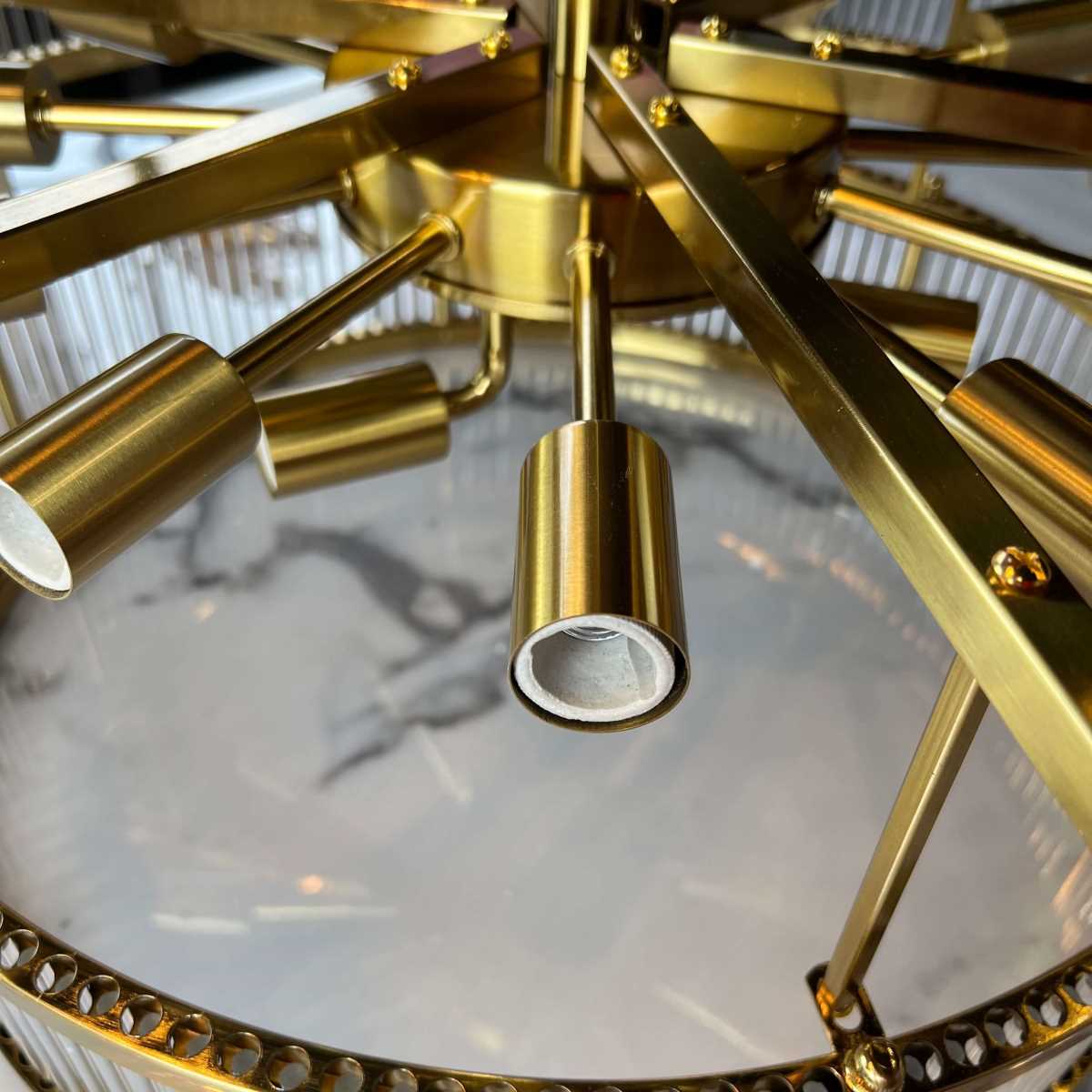 Люстра Imperium Loft 40,2668 147903-22