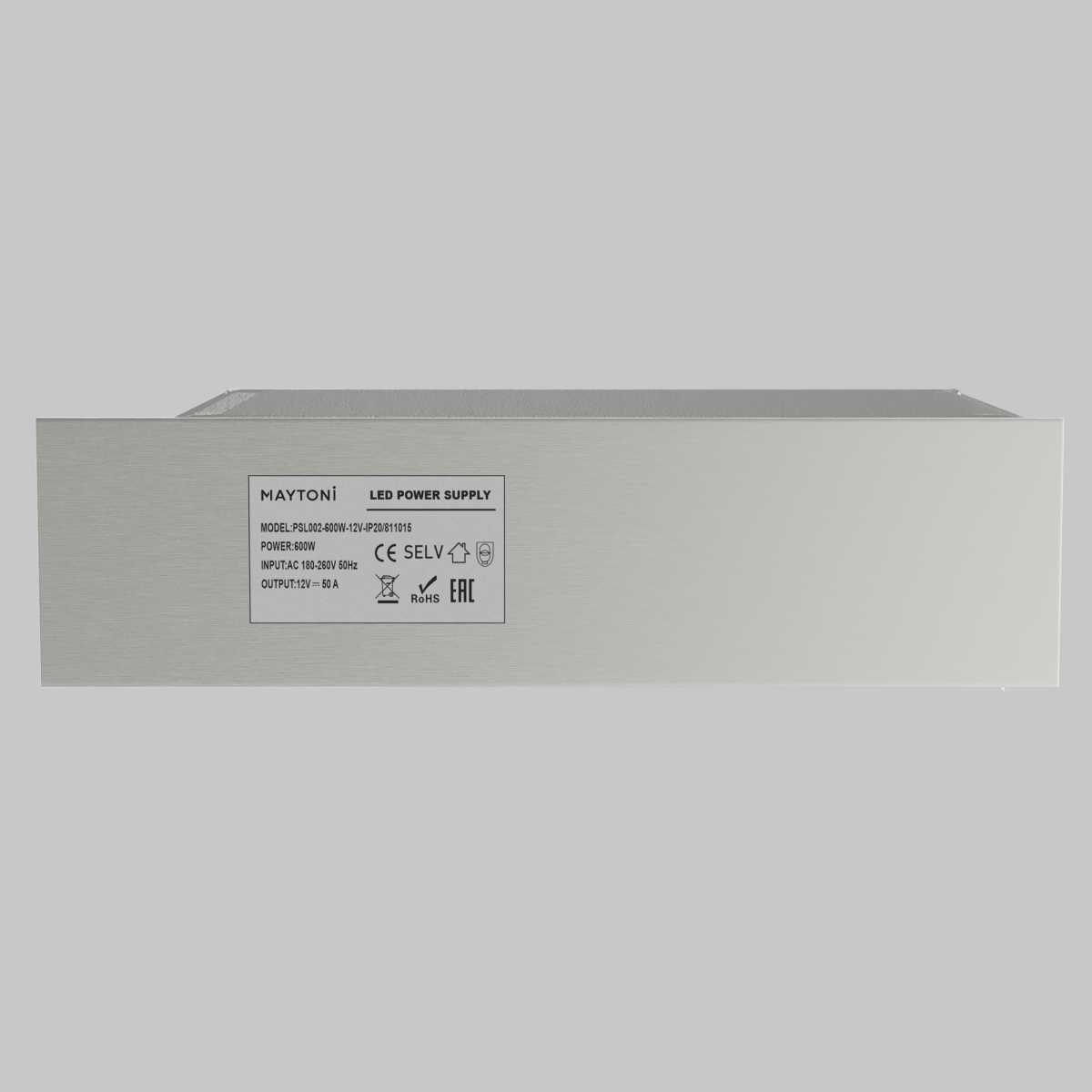 Блок питания  Maytoni Led Strip 811015