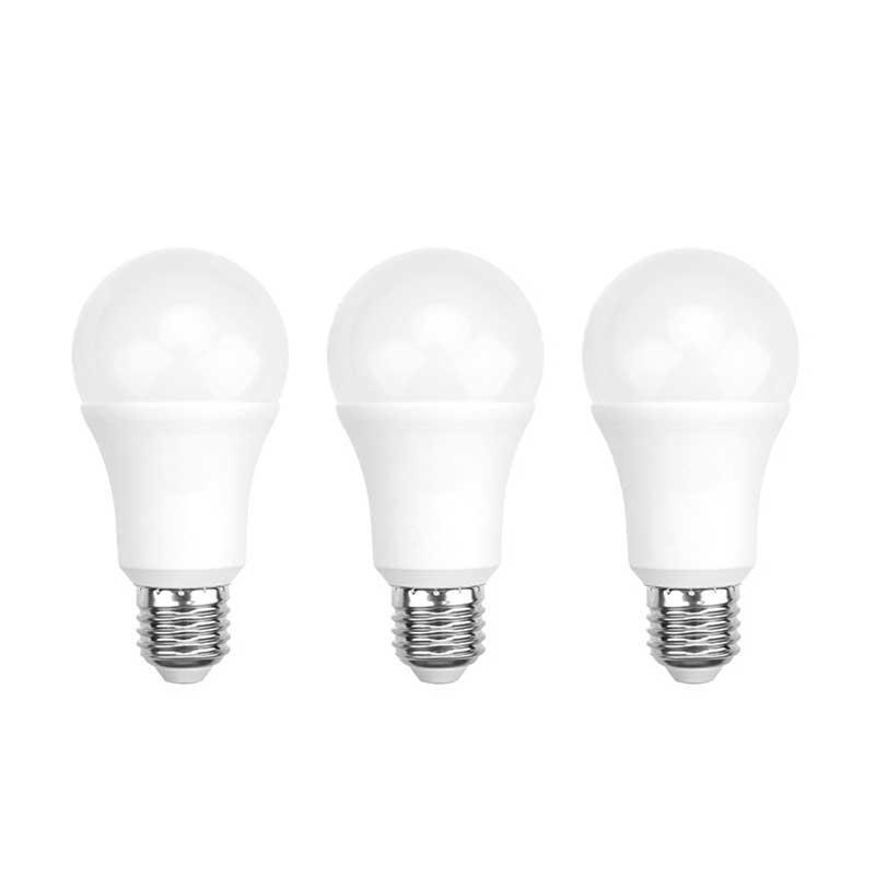 Лампа светодиодная REXANT 604-013-3