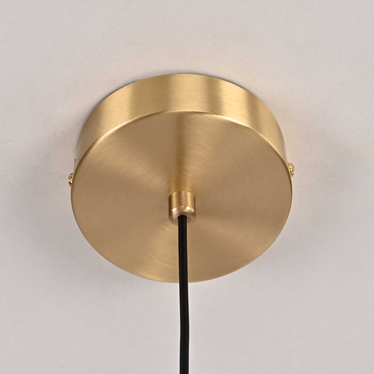 Подвесной светильник Imperium Loft Arc Globe 101295-26