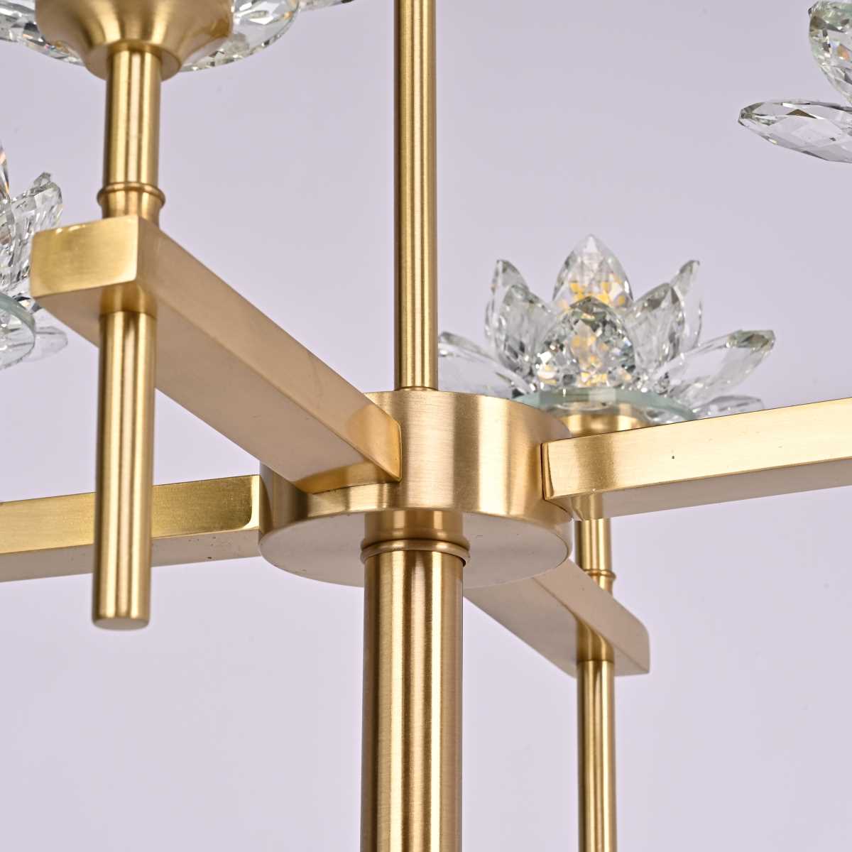 Торшер Imperium Loft Lotos 140838-26