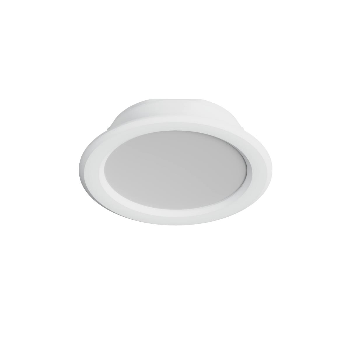 Встраиваемый светильник Hesby Lighting Helsingborg HSBL_0204