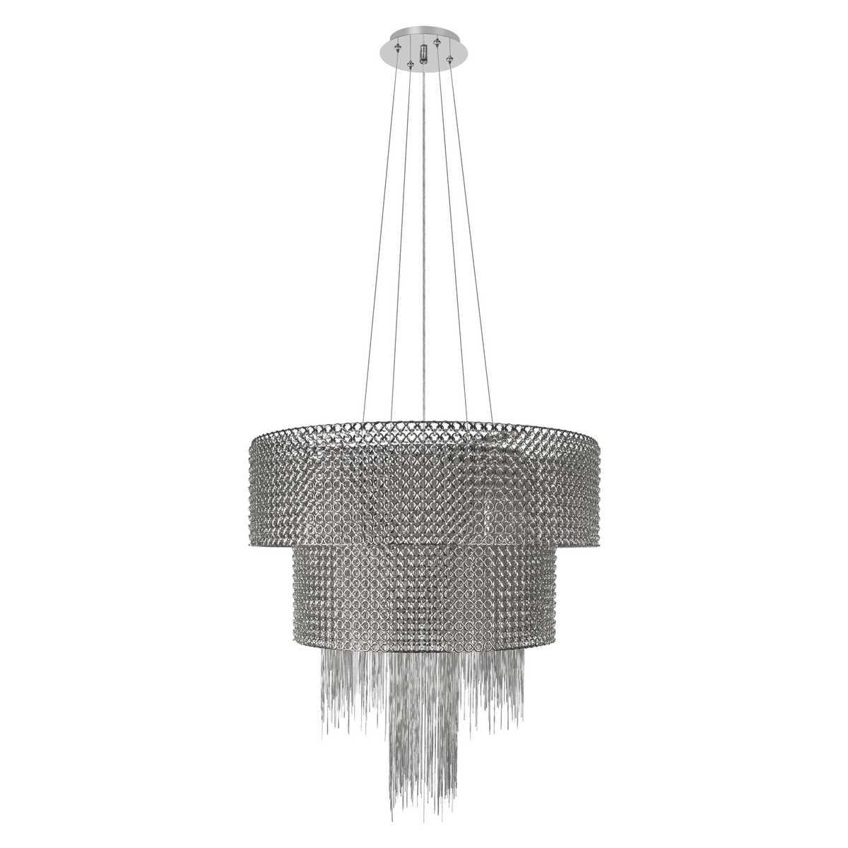 Люстра LOFT IT Opera 10406/660
