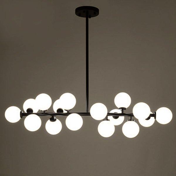 Люстра Loft-Concept Bubble Chandelier 40.1205-0