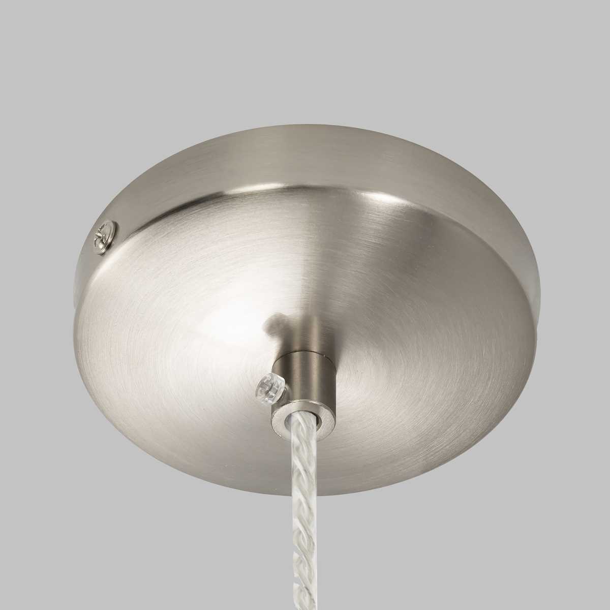Подвесной светильник Citilux Томми CL102621
