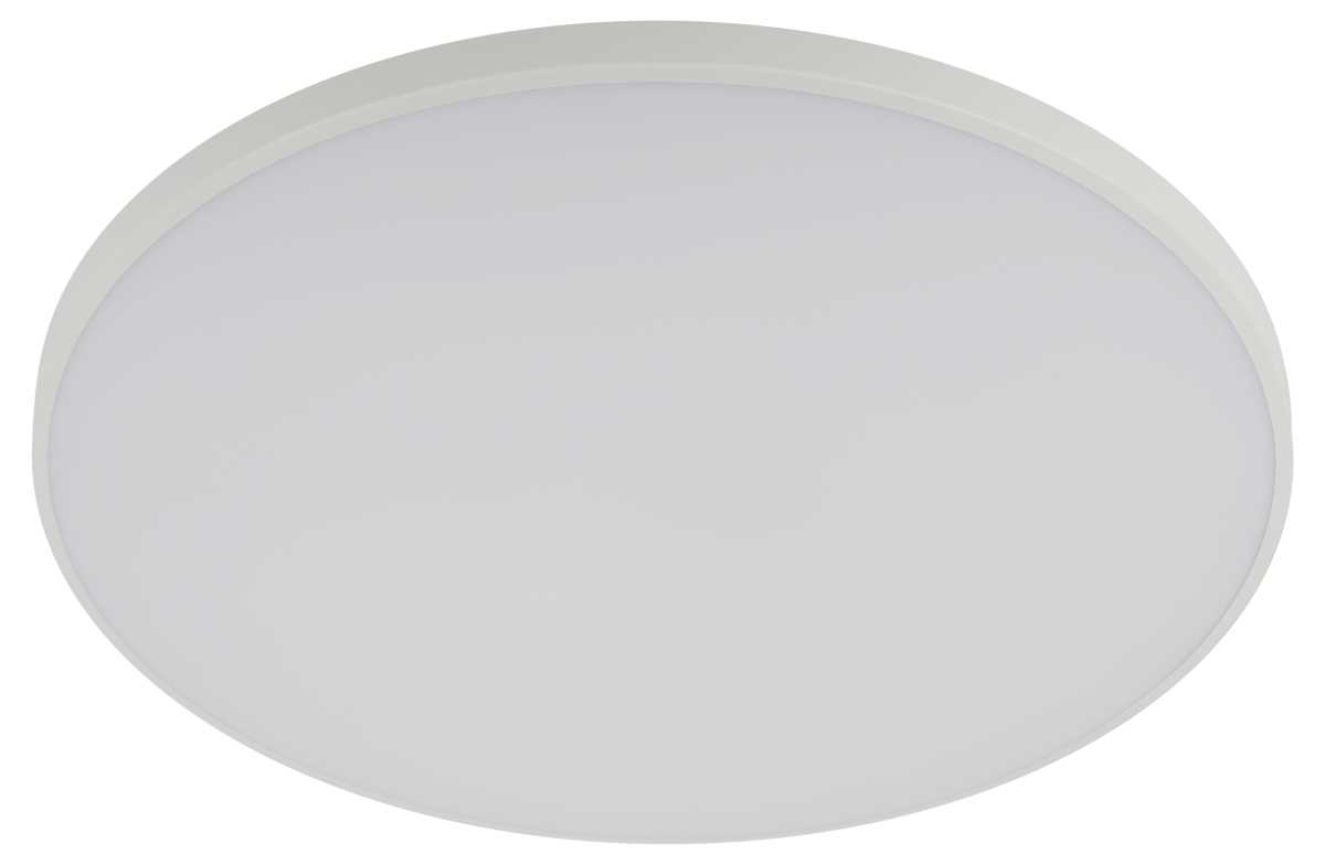 Светильник потолочный светодиодный Rivoli Nova 6179-703 LED 3000K-6500k 80 ВТ Б0069795