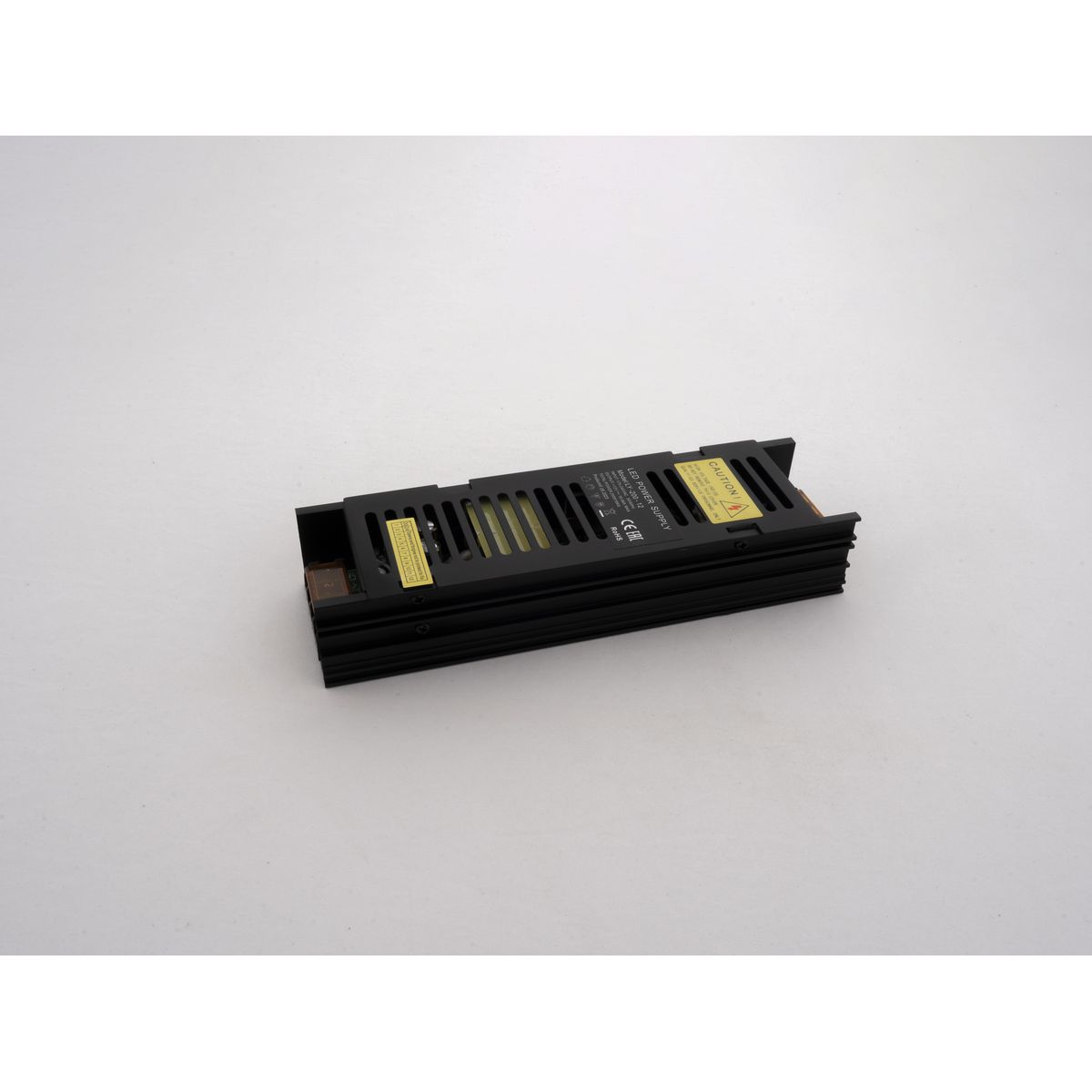 Блок питания LEDS POWER 200Вт 12В BLACK 003023