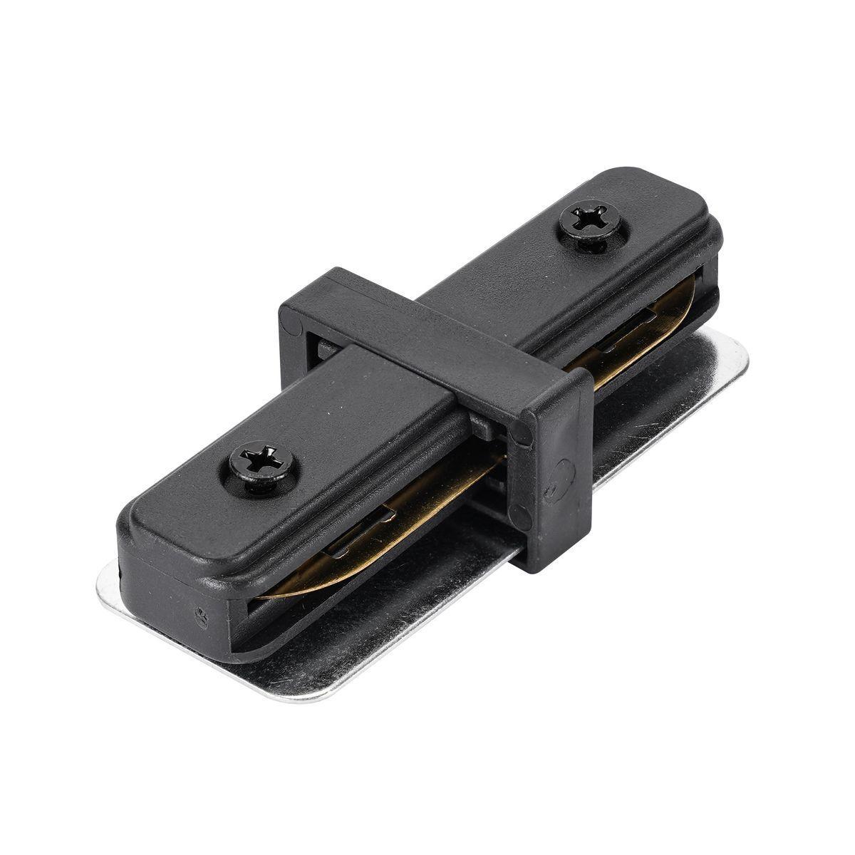 Коннектор прямой Lucia Tucci LTP-CN001I-B