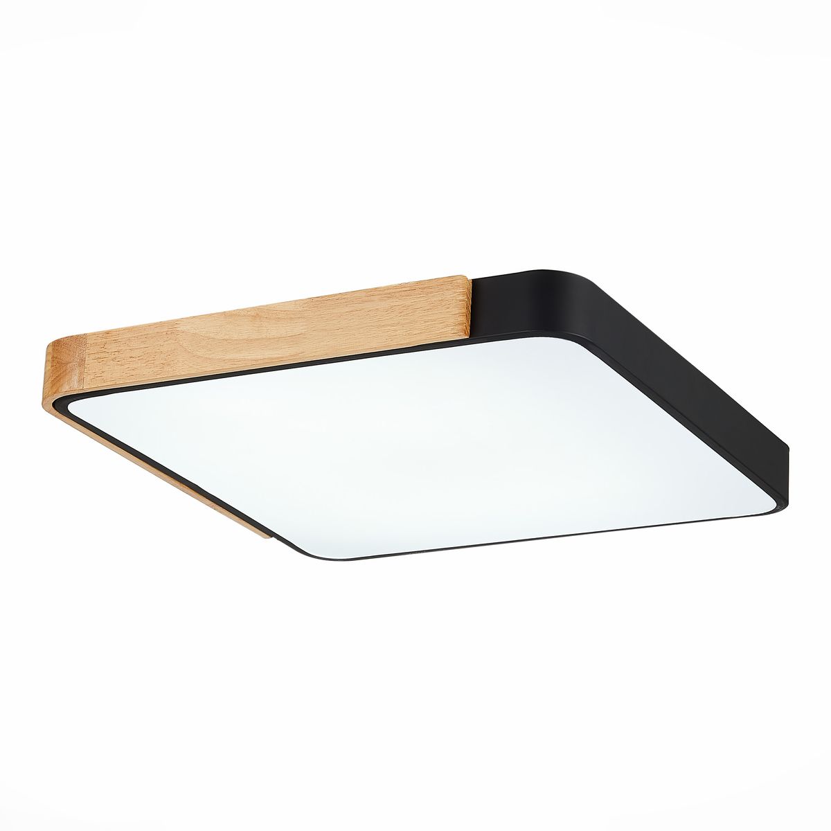 Потолочный светодиодный светильник Evoluce Festa SLE201242-01