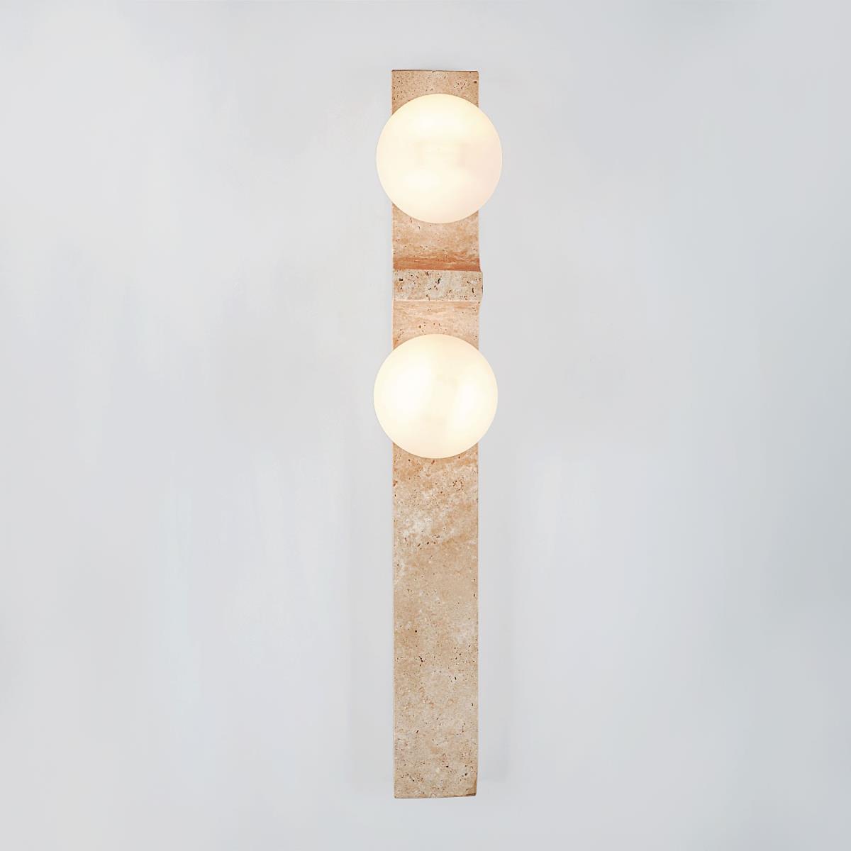 Бра Modelux Modestyle MS.231.500 BS