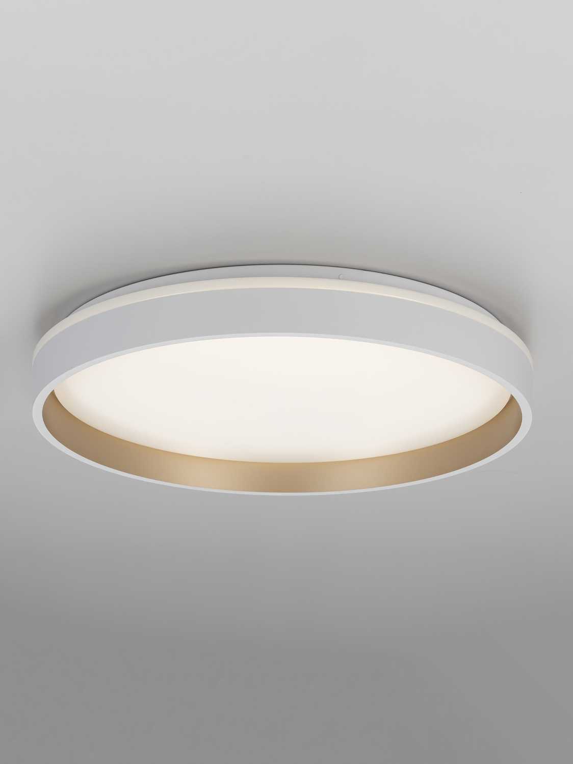 Светильник потолочный Citilux ENZO CL753450G