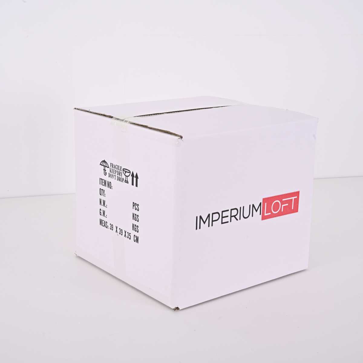 Подвесной светильник Imperium Loft Louis Weisdorff 123433-22