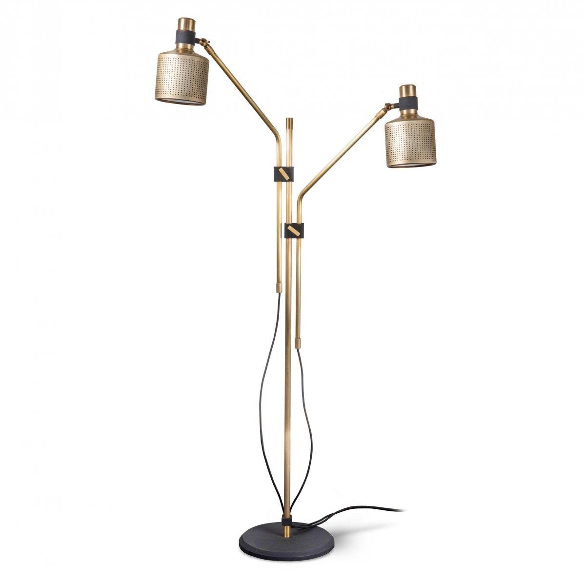 Торшер Loft-Concept Bert Frank 41.128-0 20741