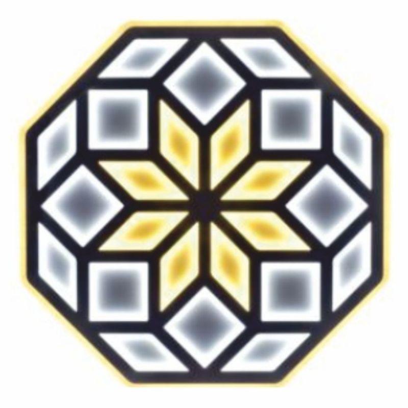 Накладной светильник LEEK LE 061202-035