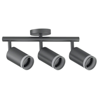 С 3 и более плафонами