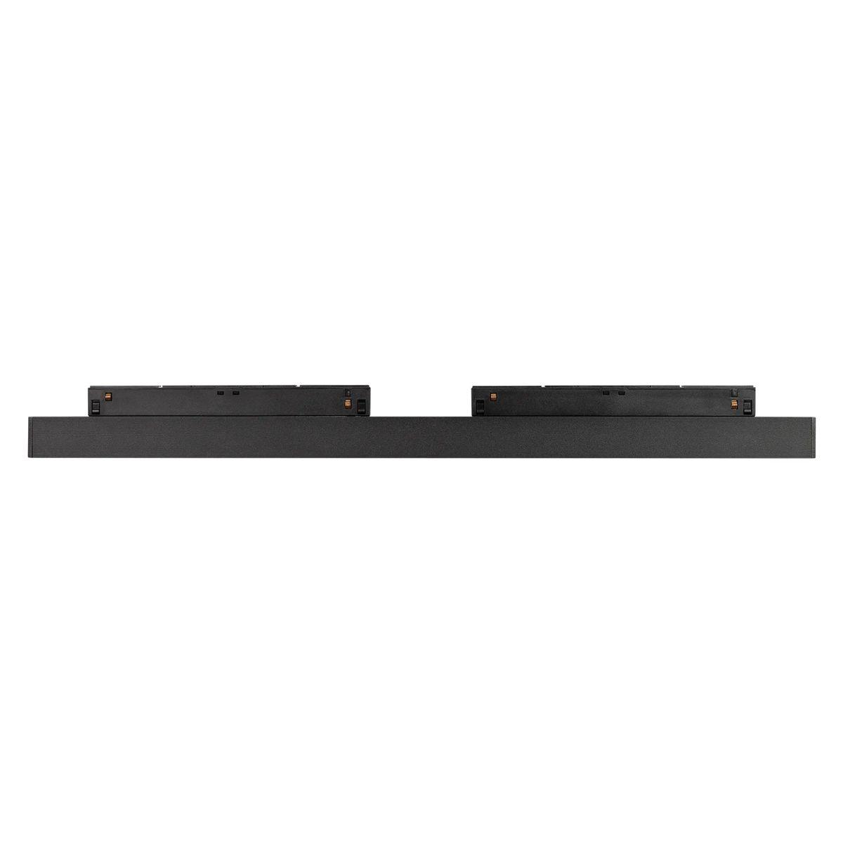 Трековый светодиодный светильник Arlight Mag-Orient-Flat-L465-12W Day4000 048677