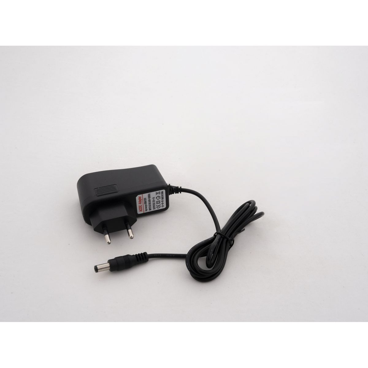 Адаптер LEDS POWER 1А 12В (12Вт) 003191