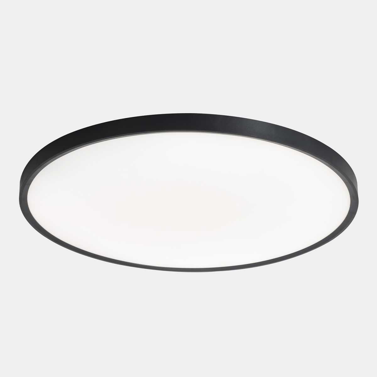 Потолочный светильник Crystal Lux CLT 526C600 BL