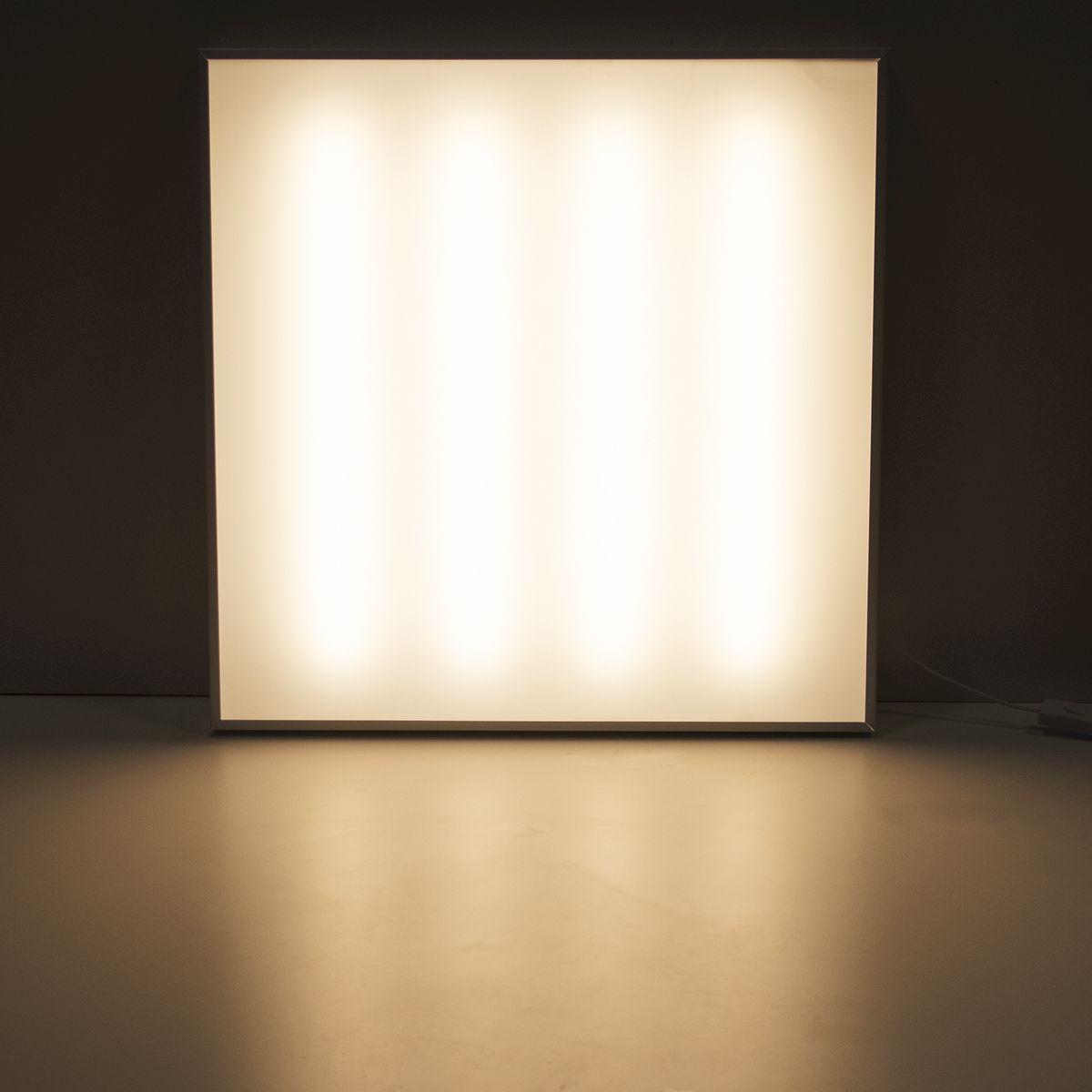 Встраиваемый светодиодный светильник Gauss Mir G1-A0-00070-01GA2-2003540