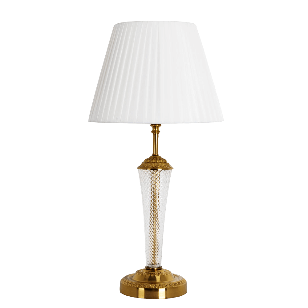 Настольная лампа Arte Lamp Gracie A7301LT-1PB