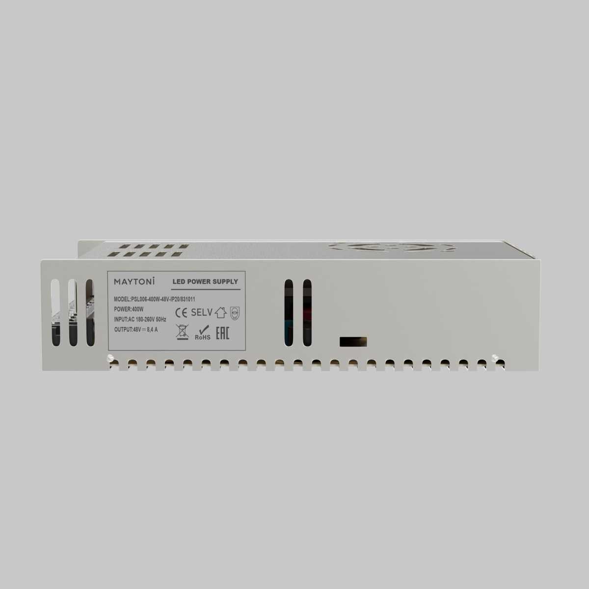 Блок питания  Maytoni Led Strip 831011