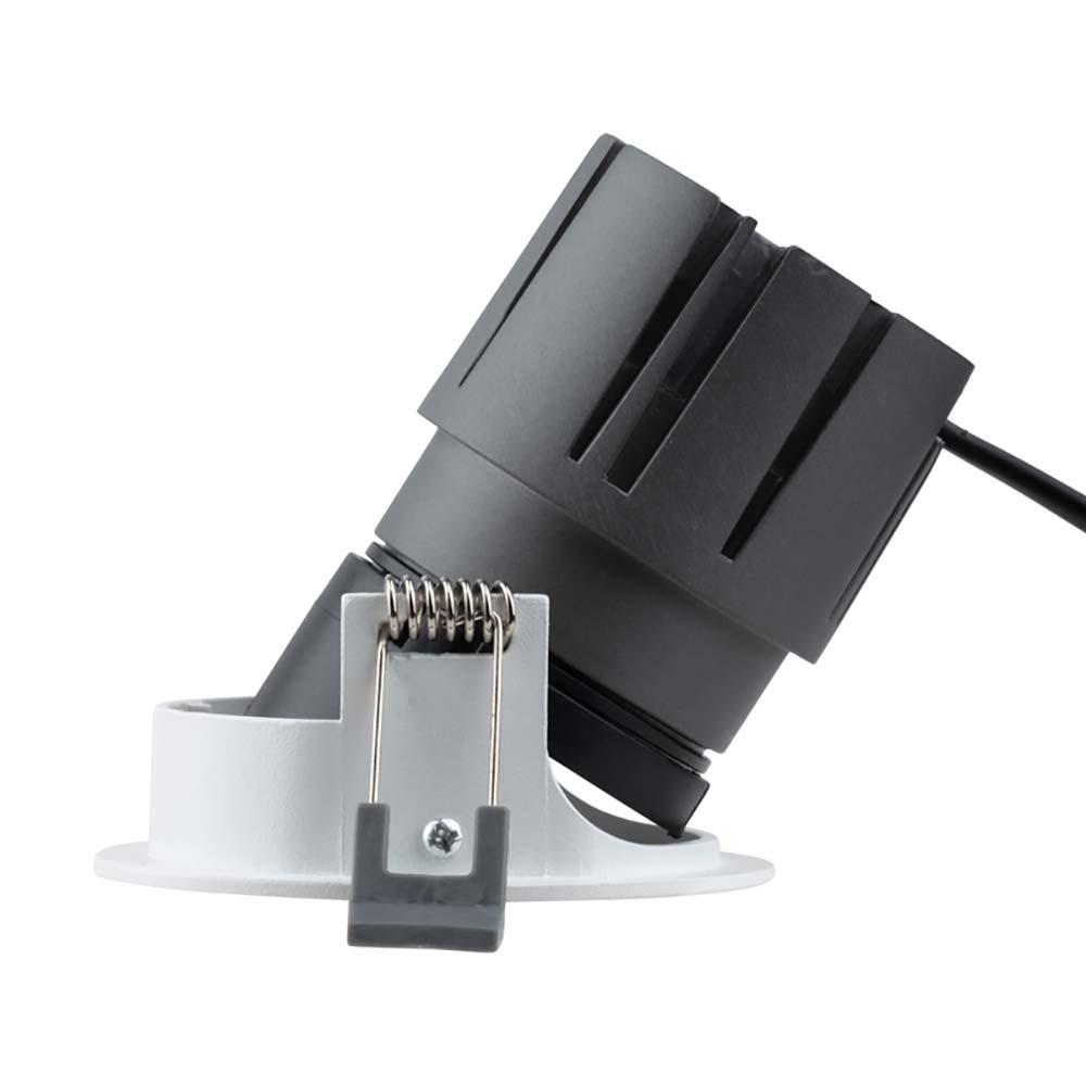 Фонарь налобный REXANT 75-7831