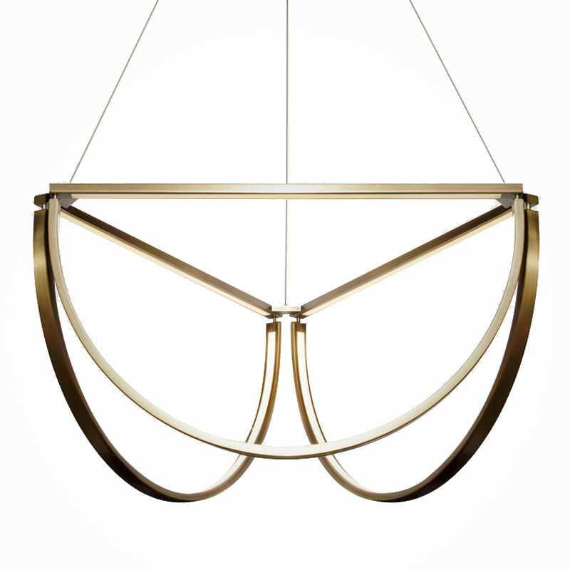 Подвесной светильник Loft-Concept Solana Light 40.3963-0 37125