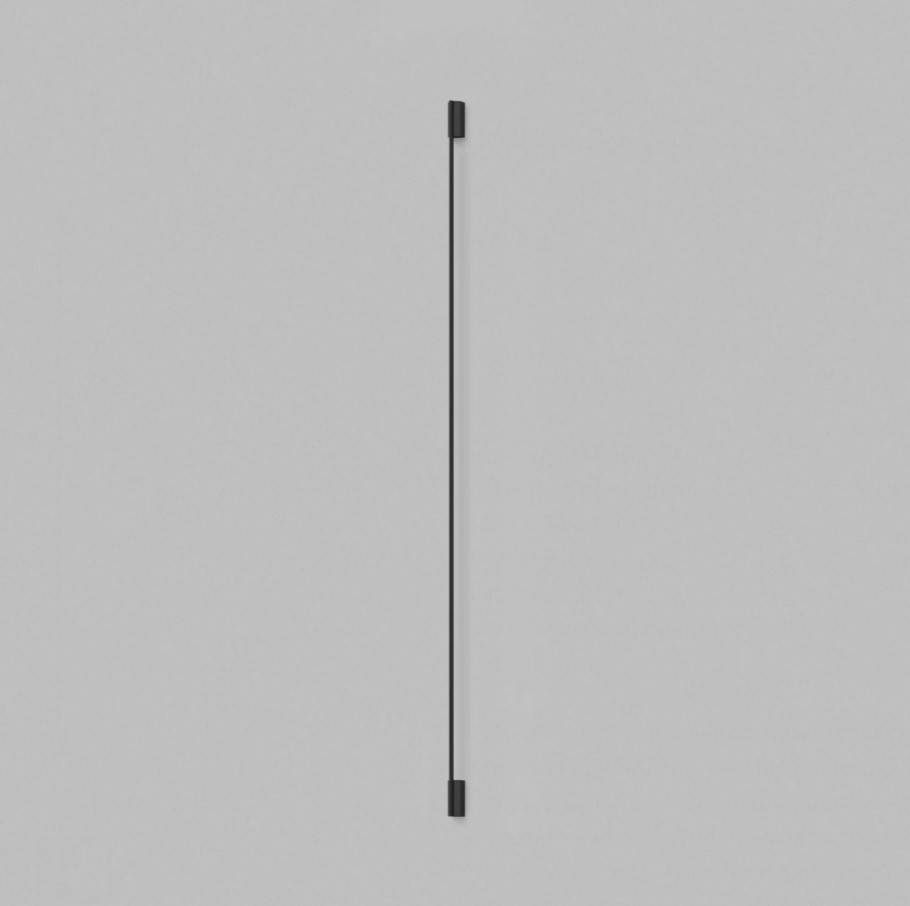 Бра DENKIRS TRIXRAY DK5086-BK