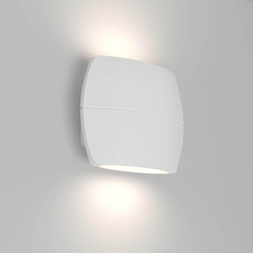 Настенный светодиодный светильник Arlight SP-Wall-140WH-Vase-6W Warm White 020800