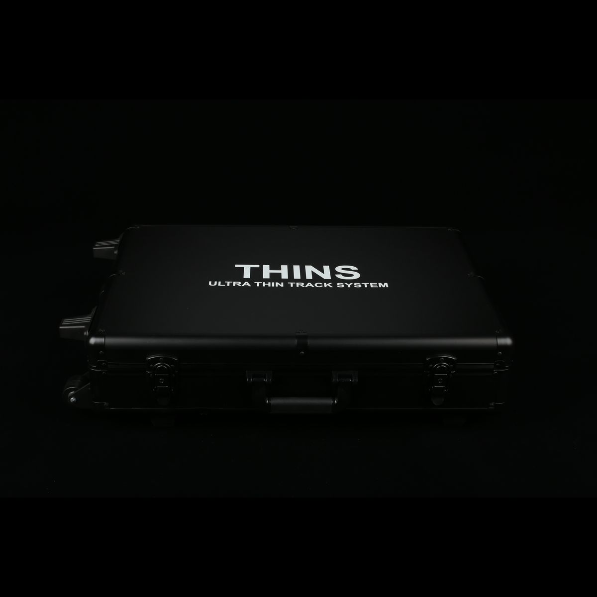 Трековое управление Aployt Suitcase Magnetic track 48v (3000 K)