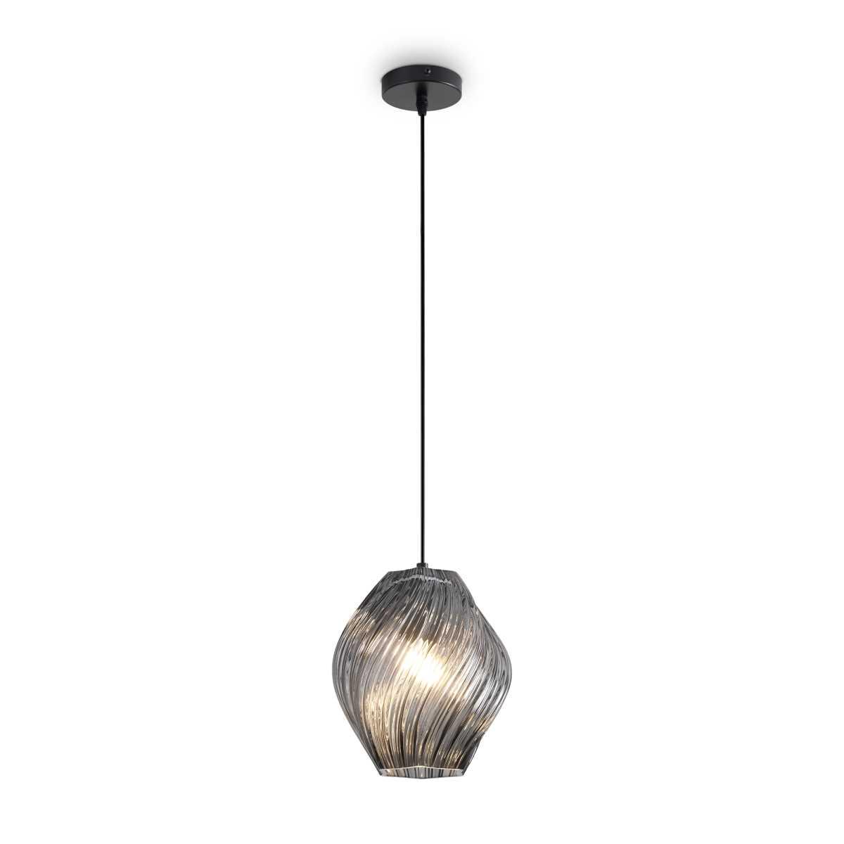 Подвесной светильник Freya Modern FR5547PL-01SM