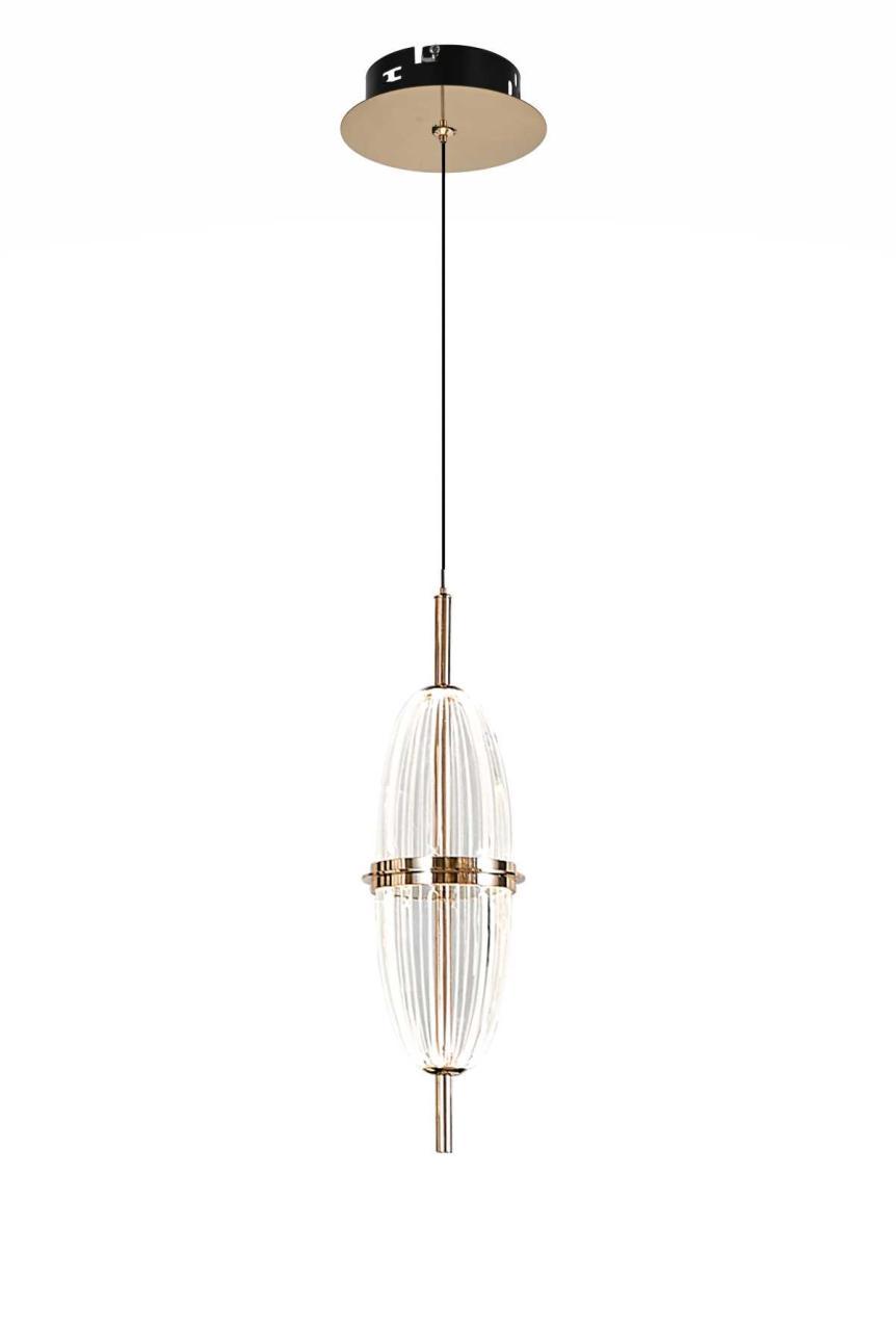 Светильник подвесной Alfa Light F2524-08