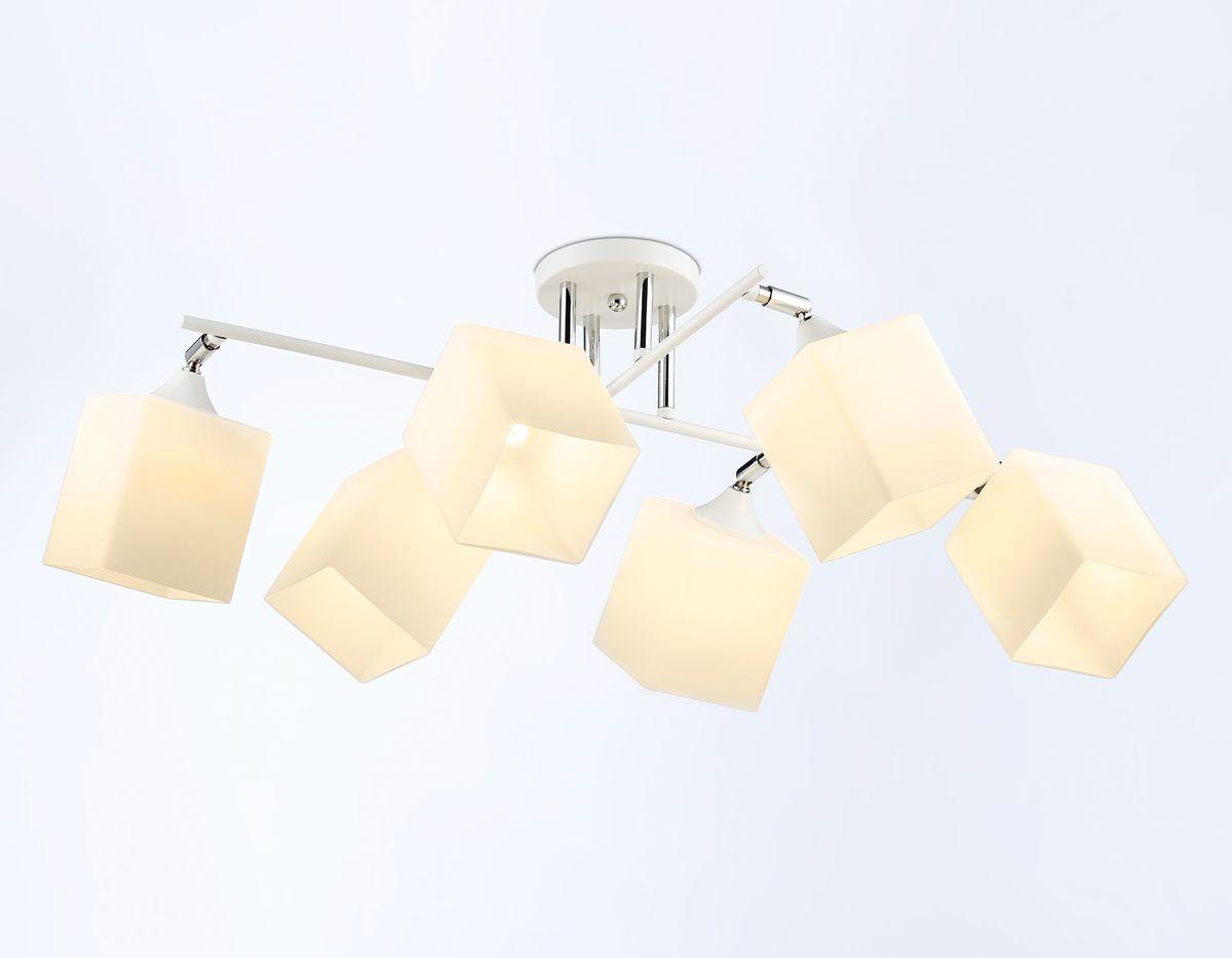 Потолочная люстра Ambrella light Traditional Modern TR303088