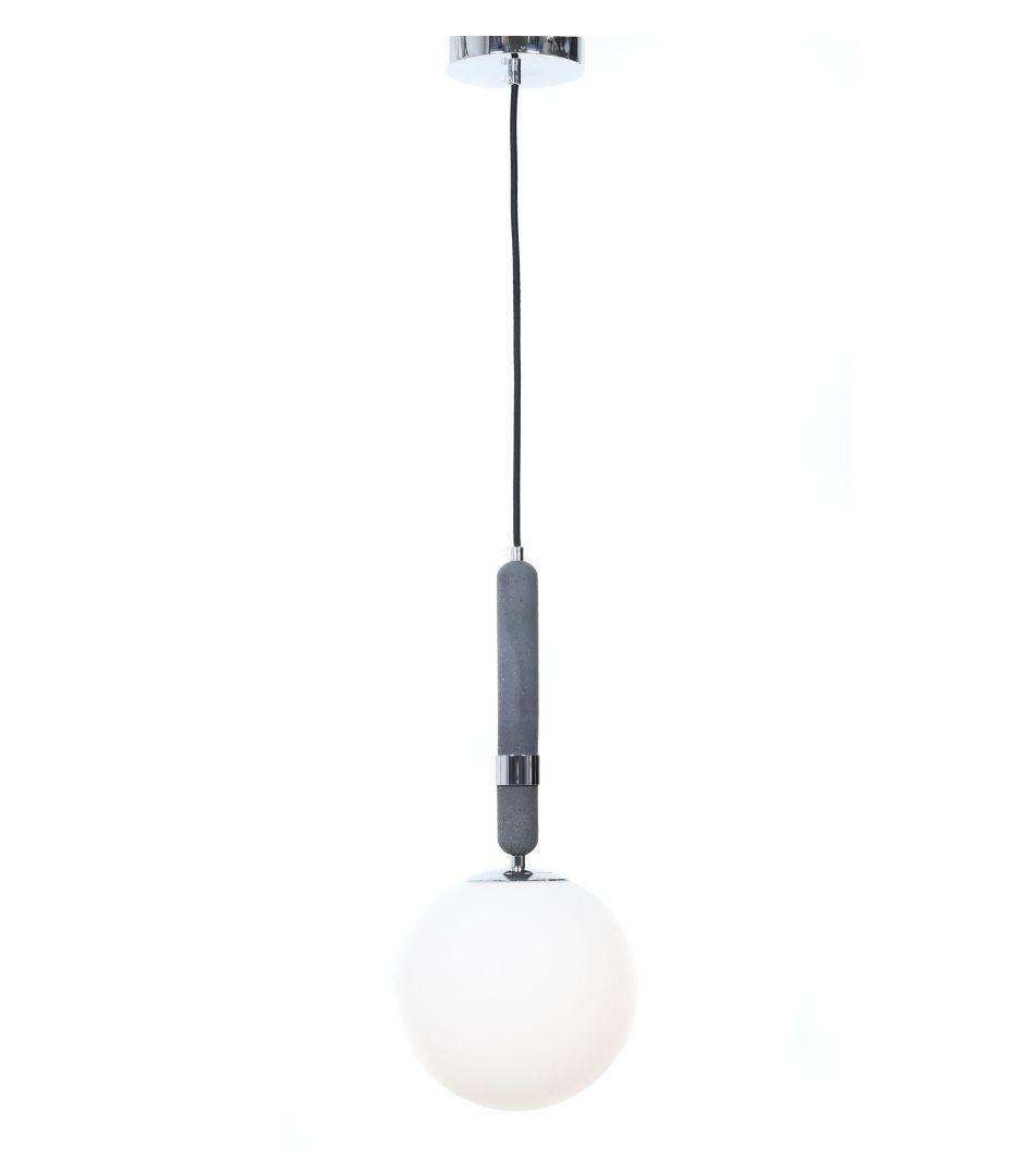 Подвесной светильник Lumina Deco Granino LDP 6011-1 CHR