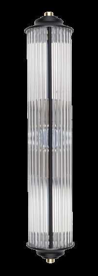 Настенный светильник KUTEK MOOD Siri SIR-K-2(CZ)540