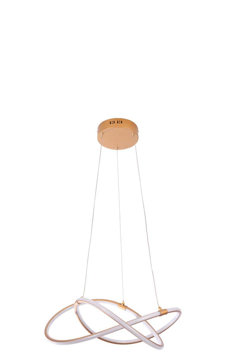 Подвесной светильник Zortes MODULE ZRS.30707.50