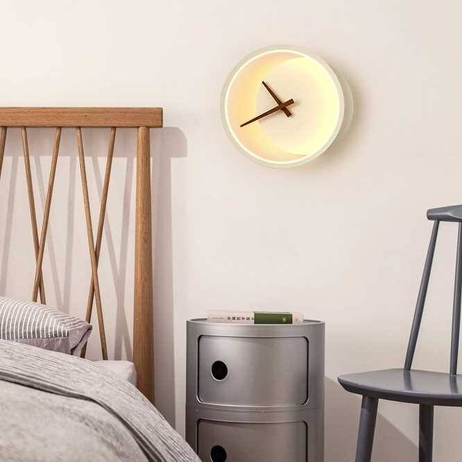 Настенный светильник Imperium Loft spenser01 208953-23