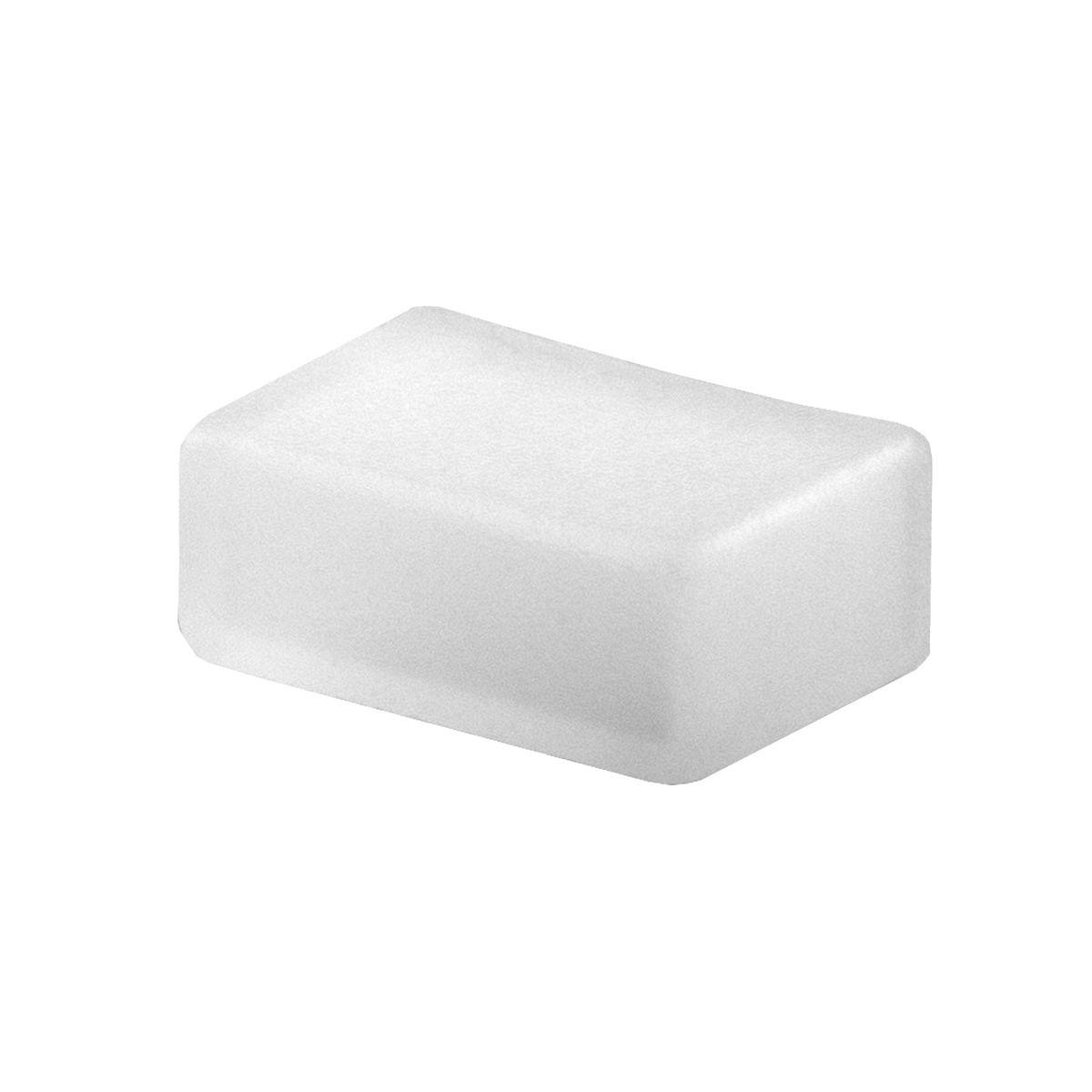 Торцевая заглушка для герметичной ленты ELFLED SMD IP68 12х4.5мм, глухая (комплект 10 шт) Cap-SMDIP68-12x4.5-X