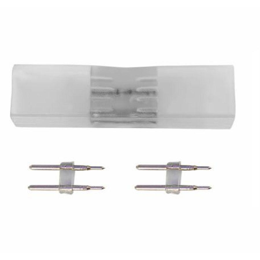 Коннектор прямой LEEK LE010632-016