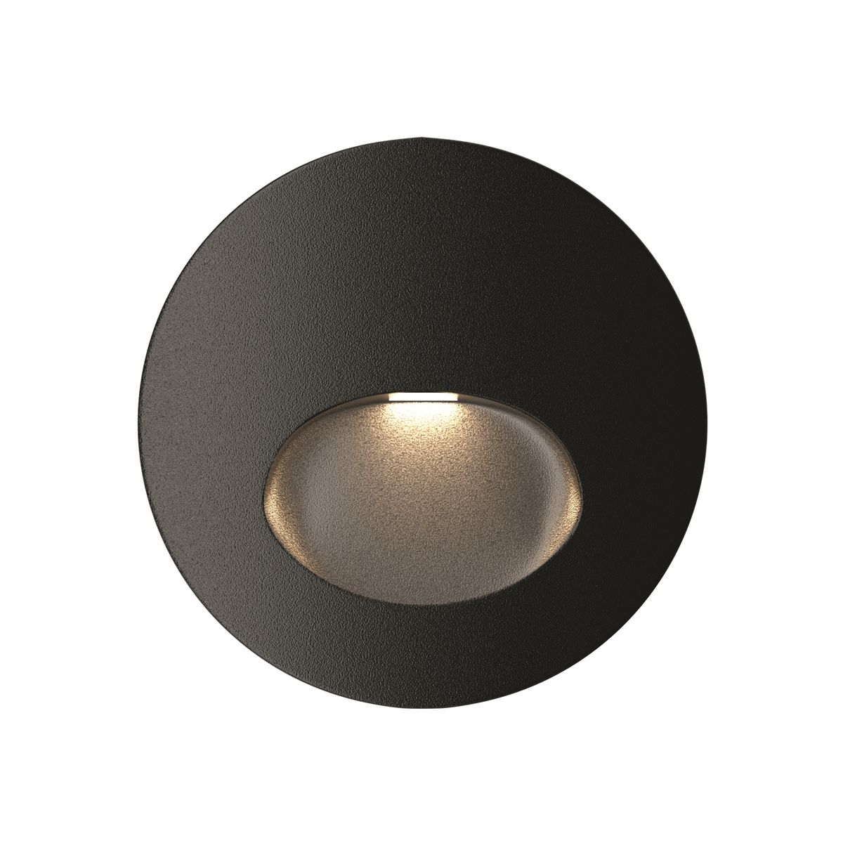 Подсветка для лестниц Maytoni Bil O015SL-L3B3K