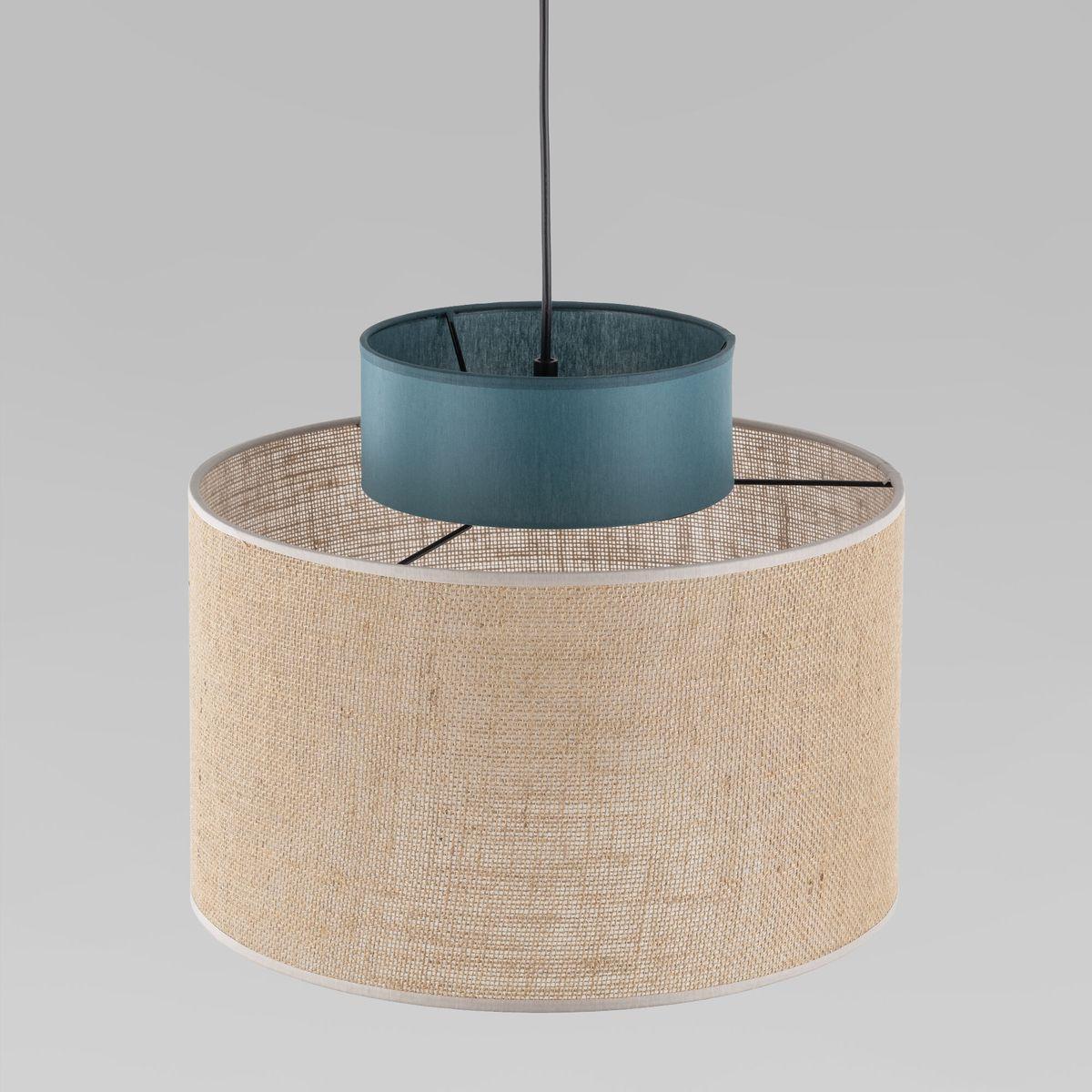Подвесной светильник TK Lighting 3256 Duo
