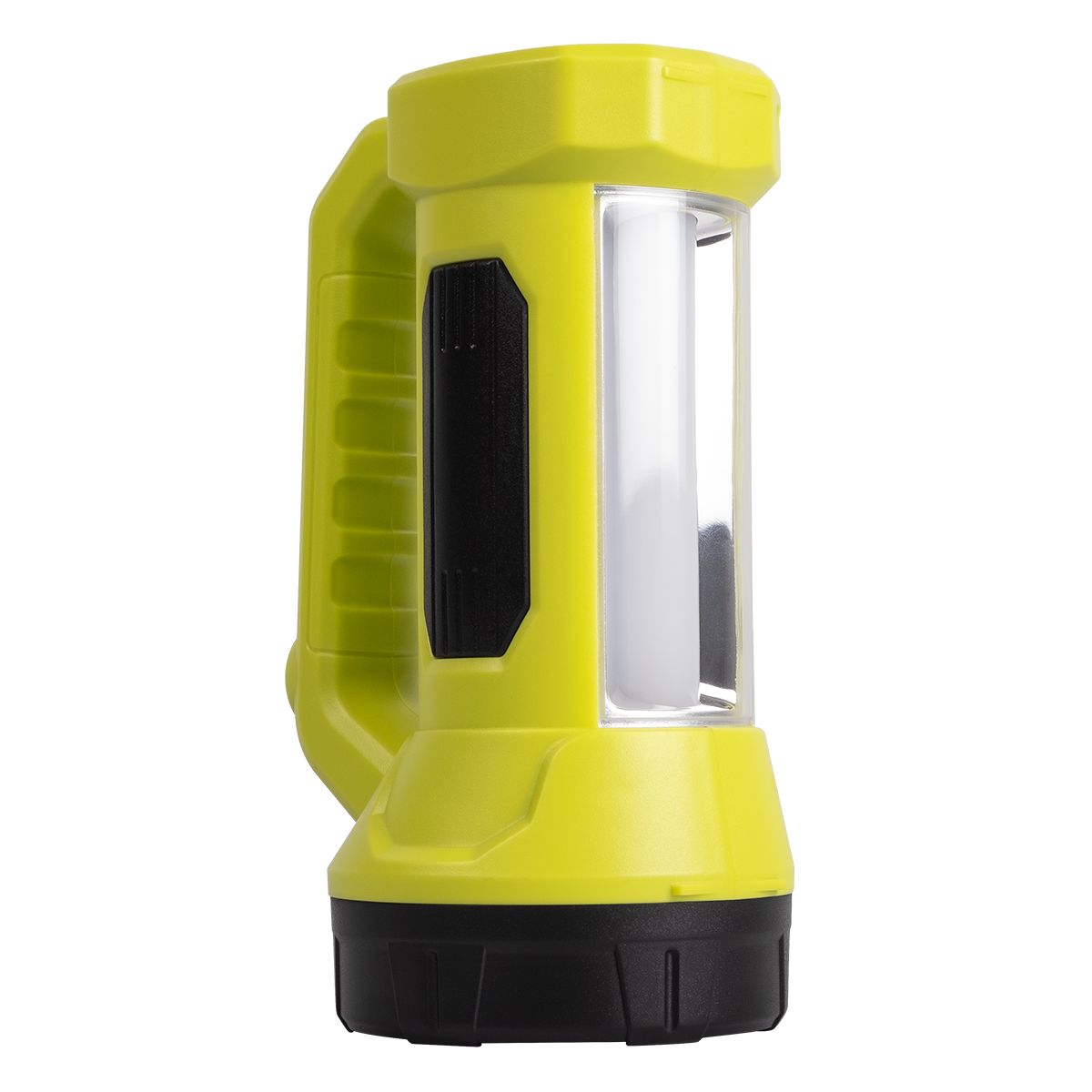 Прожекторный светодиодный фонарь ФАZA аккумуляторный 120 лм 174х104 AccuF7-L1W/L16gn