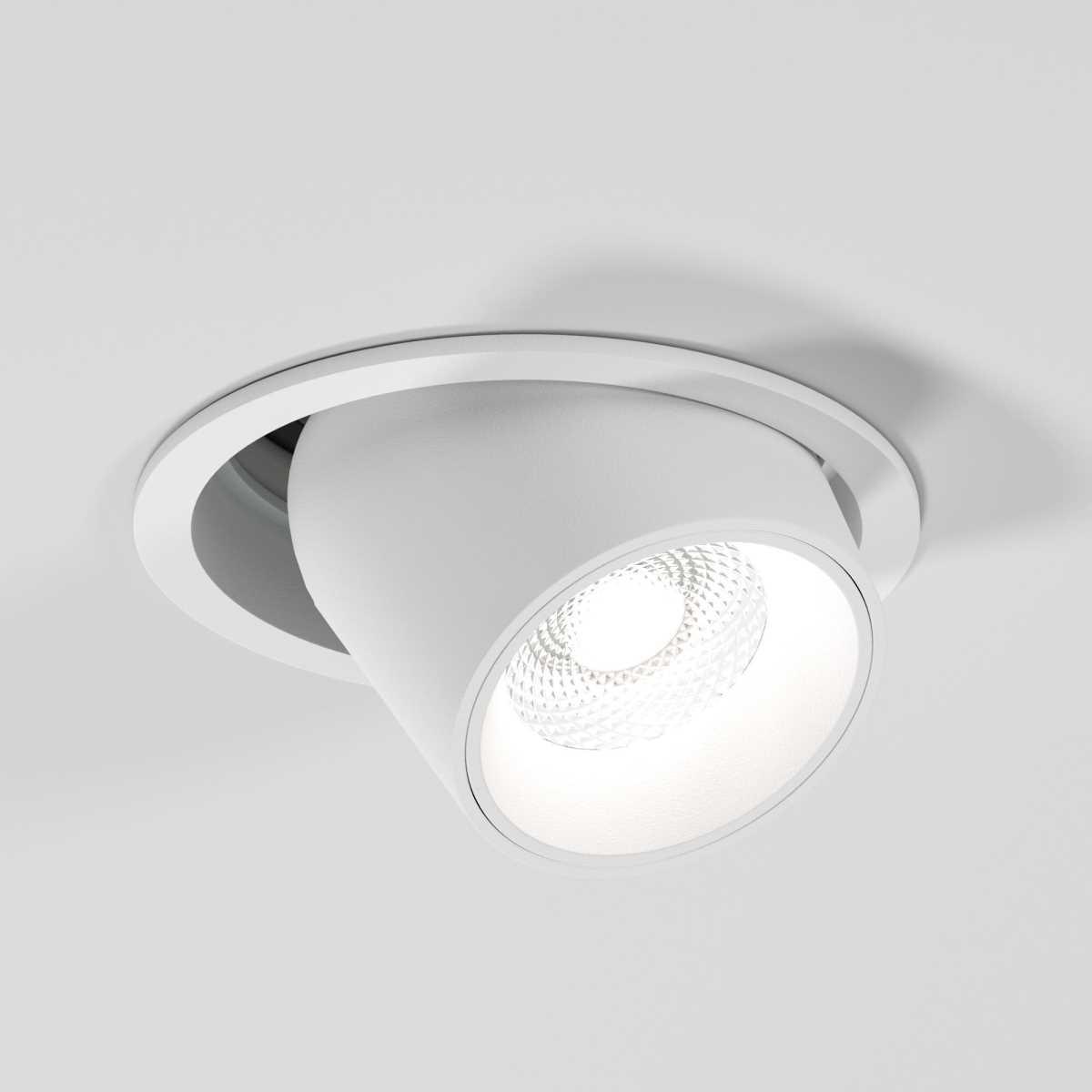Встраиваемый спот Elektrostandard Conner 25086/LED a063991