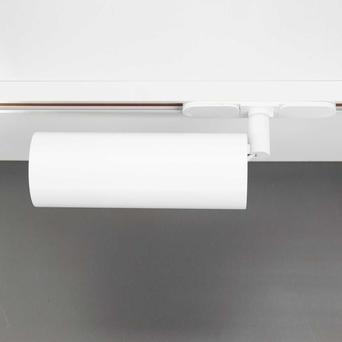 Трековый светодиодный светильник Citilux Тубус CL01T180