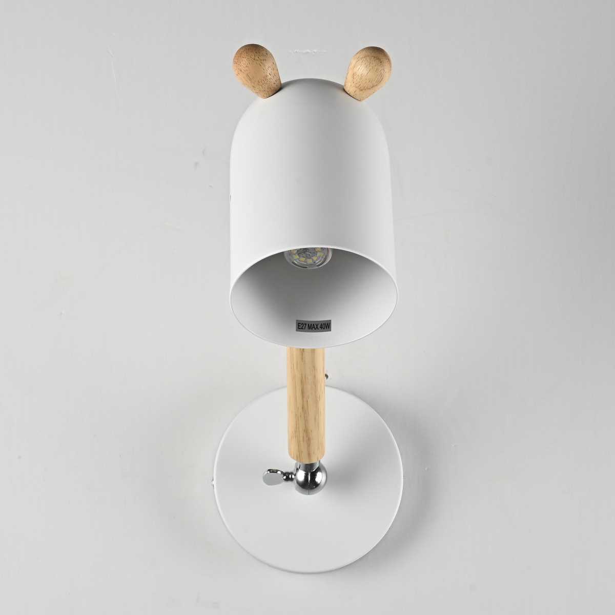 Бра Imperium Loft 101302-26