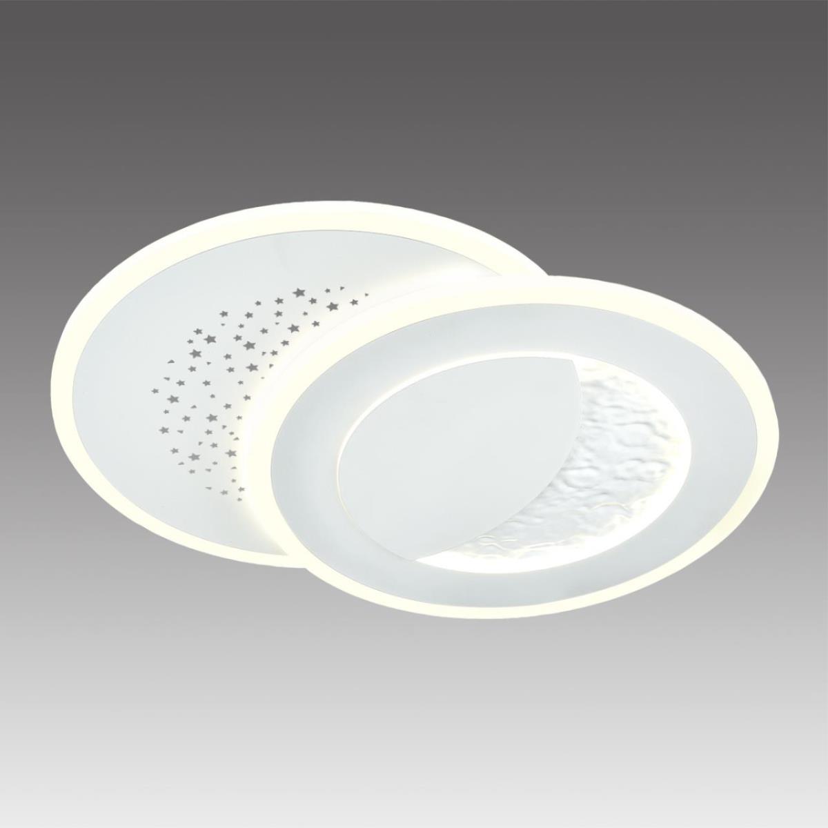 Светильник Sonex Mitra Led 7740/60L