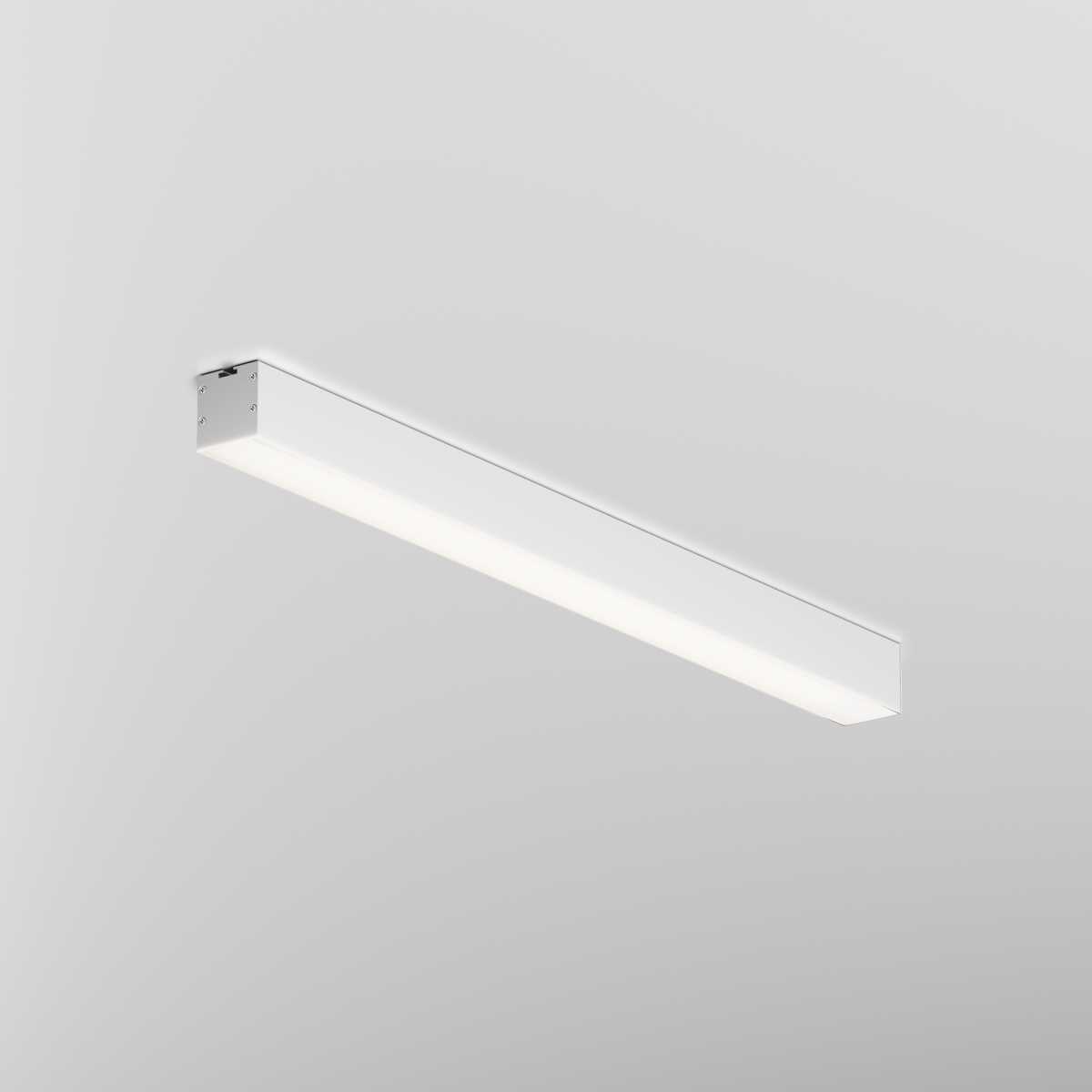 Линейный светильник Maytoni Technical LL311002